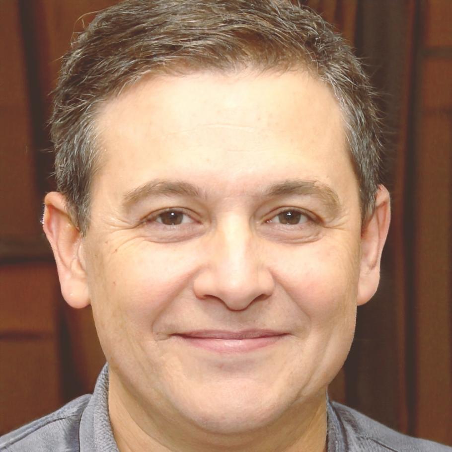 James Mitchell